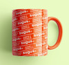 Plantillas Tazas Sugus Semana De La Dulzura Para Sublimar #5 3