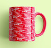 Plantillas Tazas Sugus Semana De La Dulzura Para Sublimar #5 6