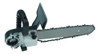 Accesorio De Poda Para Amoladora Paso 3/8 Con Espada 11.5 1