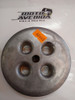 Plato Embrague Yamaha Crypton Moto Avenida 1