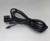 Cable Aux A4a Para El Cable Del Conector De Audi Q3 Q5 Q7 Am 3