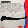 Palanca Freno Tambor Honda Wave 110 Cati 5