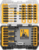 Kit 40 Puntas Dewalt Destornillador Impacto Tubos Dwa2t40ir 0