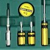 12pcs Coche Reparación Emergencia Kit De Mano Llevar Herrami 3