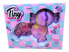 Set Maquillaje Tiny Infantil Forma Caramelo Despelgable Shp 1
