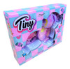 Set Maquillaje Tiny Infantil Forma Caramelo Despelgable Shp 3