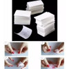 Wipes Paños X 100 / Uñas Esculpidas / Esmaltado Permanente 3