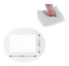 Wipes Paños X 100 / Uñas Esculpidas / Esmaltado Permanente 5