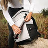 Mochila Bolso Termico Grande Interior Sellado - Lemi 3