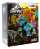 Jurassic World Juego De La Memoria Cuota 0