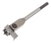 Herramientas 45002 Lockhead Ajustable 7/8inch 3inch Bro... 2