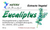 Extracto Vegetal De Eucaliptus 100cc  ** Herba ** 1