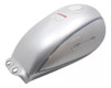 Tanque De Combustible Nafta Suzuki Gn 125 Gris 1
