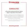 Emblema Trasero   Cruze 3