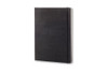 Moleskine Classic Notebook, Extra Large, Squared, Bla (45kq) 1
