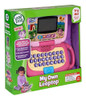 Leapfrog My Own Leaptop, Rosa 2