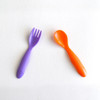 Cubiertos De Bebé X12 Cucharas Y Tenedores - Baby Innovation 4
