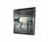 Piso Trasero Ford Falcon Izquierdo 0