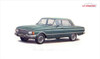 Piso Trasero Ford Falcon Izquierdo 2