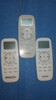 Control Remoto  Aire Acondicionado Diplomatic Frio Solo Nvos 3