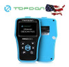 Estados Unidos Topdon Obd2 Escáner Obdii Scanner Auto Diagnó 0