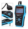Estados Unidos Topdon Obd2 Escáner Obdii Scanner Auto Diagnó 3