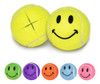 Walker Glide Pelotas Precortadas (smiley Amarillo) 0