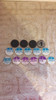 Lote De Tazos Zipper 2
