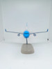 Avión Boeing 737-800 Aerolíneas De Resina Av071 Milouhobbies 1
