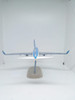 Avión Boeing 737-800 Aerolíneas De Resina Av071 Milouhobbies 3