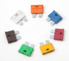 Kit X45 Fusibles Originales Mta Planos Auto Camion Surtidos 0