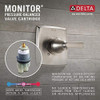 Kit De Adornos Para Ducha De Una Sola Función Delta Faucet L 2