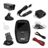 Pyle Waterproof Wireless Hd Backup Camera Night Vision 1