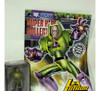 Eaglemoss Figura Muñeco Plomo Dc Comics Lex Luthor #11 1