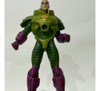 Eaglemoss Figura Muñeco Plomo Dc Comics Lex Luthor #11 2