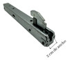 Bisagra De Puerta Para Cocina 968 Orbis Original 3