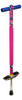 Palo De Pogo Rosa Para Niños, Salta Hasta 61 Cm, Soporte 40- 0