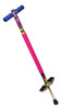 Palo De Pogo Rosa Para Niños, Salta Hasta 61 Cm, Soporte 40- 6