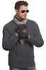 Pratt And Hart Grenadier Guantes De Invierno Multiusos Con M 2