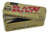 Raw Lata Rectangular - Silver Grow Shop 0