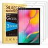 Protector De Pantalla Para Galaxy Tab A 101 2019 3 Paquetes 0