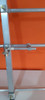 Antena Yagui Direccional Uhf  5 Elementos 400-500 Mhz Romero 7