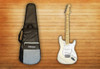 Funda Guitarra Electrica - Strato - Sg - Les Paul 0