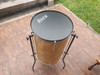Surdo Madera Rmv 16 Pulgadas Bombo Tambor 2