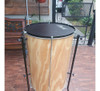 Surdo Madera Rmv 16 Pulgadas Bombo Tambor 4