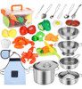 Juego De Accesorios De Cocina, 29 Piezas De Juego 0