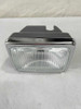 Optica Farol Delantero Completo Suzuki Ax 100 Premium 7