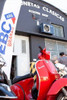 Varilla Medidor Aceite Motor. Piaggio Beverly- Evo. Mca 5