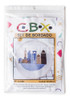 Set De Bordado Completo Marca Cbx Modelo Cx288 De 20 X 20 1