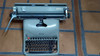 Maquina De Escribir  Olivetti Línea Léxicon 80 3